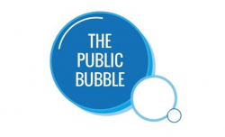 The Public Bubble